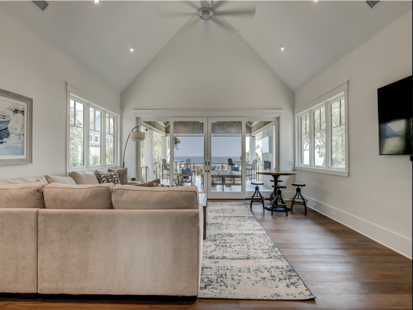 Luxurious Estate on Hilton Head - 8-Bedroom, Private Pool